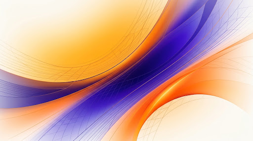 Modern architectural abstract background texture